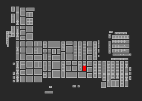 exhibit map for 230