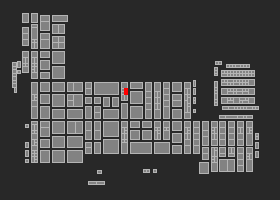 exhibit map for 234