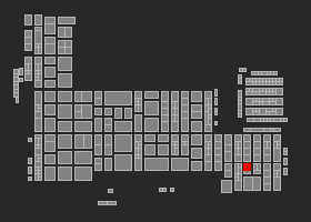 exhibit map for 236