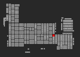exhibit map for 237