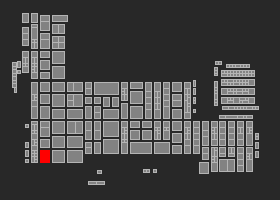 exhibit map for 240