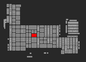 exhibit map for 244