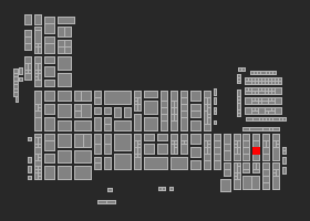exhibit map for 249