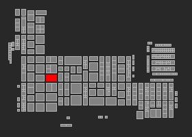 exhibit map for 251