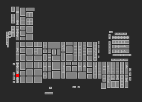 exhibit map for 252