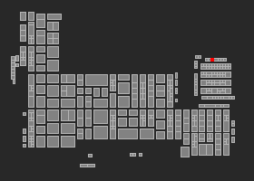 exhibit map for 261