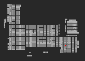 exhibit map for 263