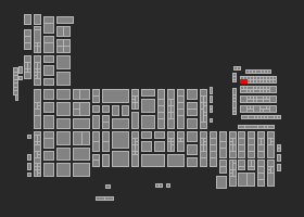 exhibit map for 264