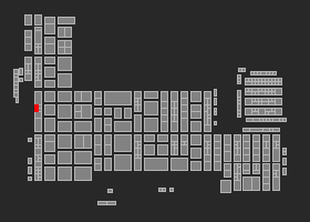 exhibit map for 265