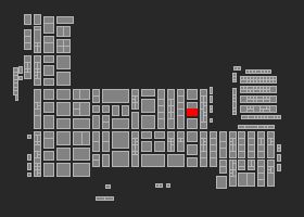 exhibit map for 267