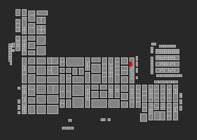 exhibit map for 268