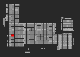 exhibit map for 269