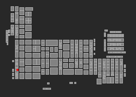 exhibit map for 270