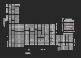 exhibit map for 278