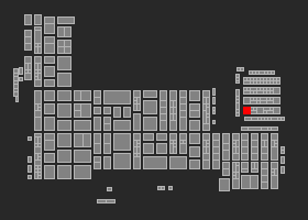 exhibit map for 280