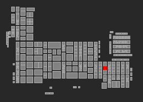 exhibit map for 281
