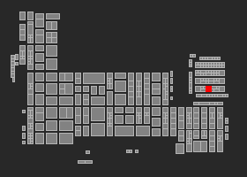 exhibit map for 282