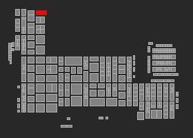 exhibit map for 283