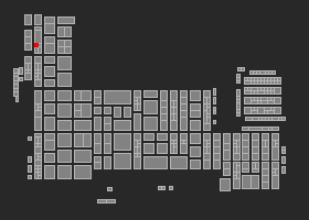exhibit map for 284