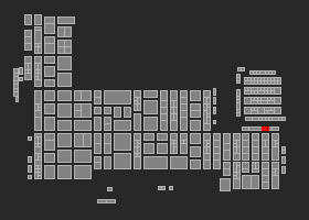 exhibit map for 289