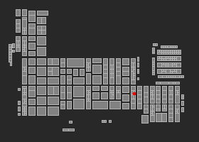 exhibit map for 295