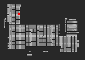 exhibit map for 299
