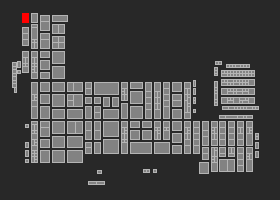 exhibit map for 311