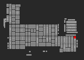 exhibit map for 322