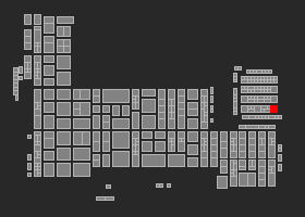 exhibit map for 329