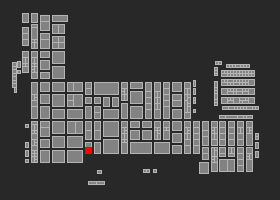 exhibit map for 33