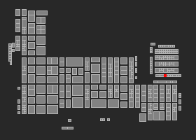 exhibit map for 61