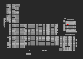 exhibit map for 62