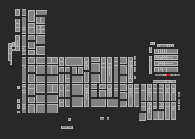 exhibit map for 65
