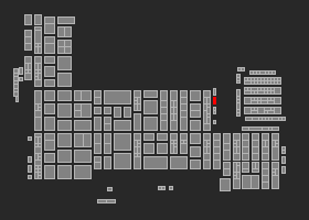 exhibit map for 73