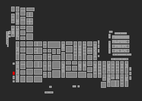 exhibit map for 74