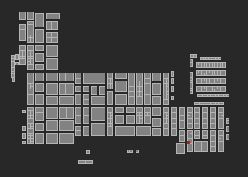 exhibit map for 8