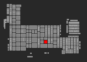 exhibit map for 89