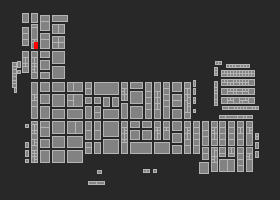 exhibit map for 94