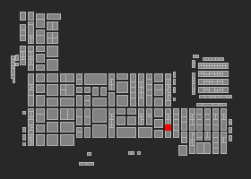 exhibit map for 97